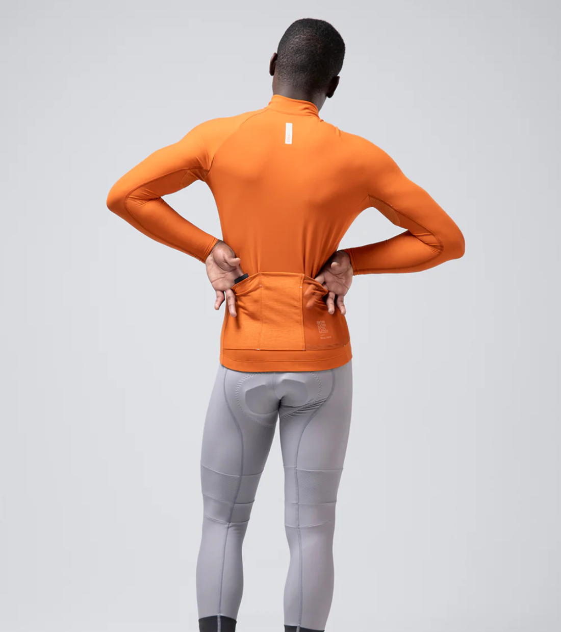 MAGLIA GOBIK PACER SOLID 2.0 - Thai