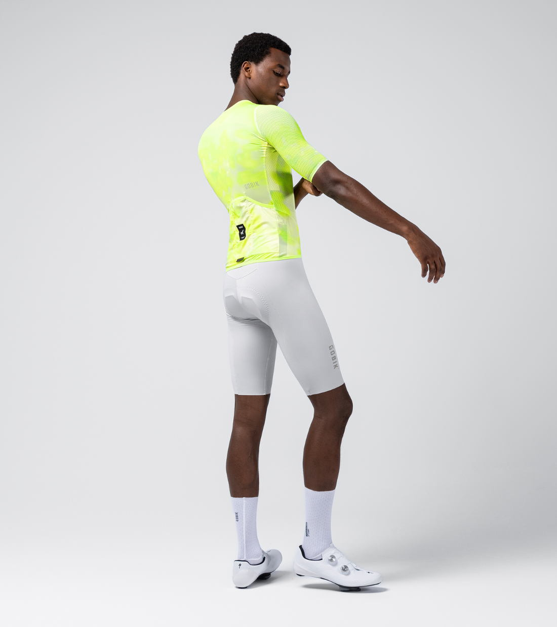 MAGLIA GOBIK CARRERA 3.0 - Nucleare