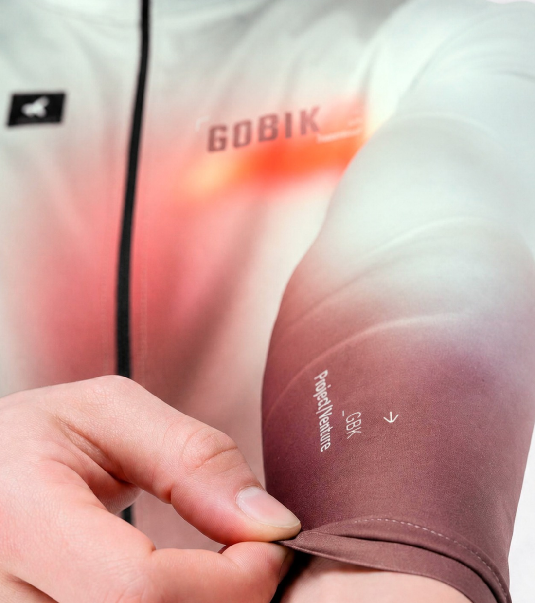 GIACCA GOBIK VANTAGE - Flank