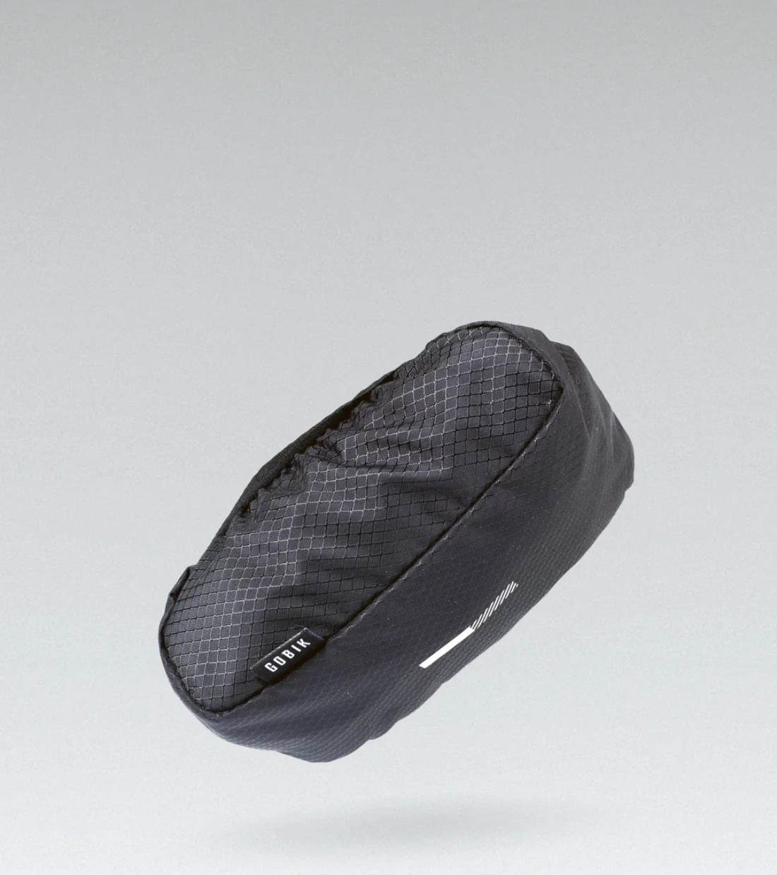 BORSA SOTTOSELLA GOBIK POUCH GRANDE - True Black