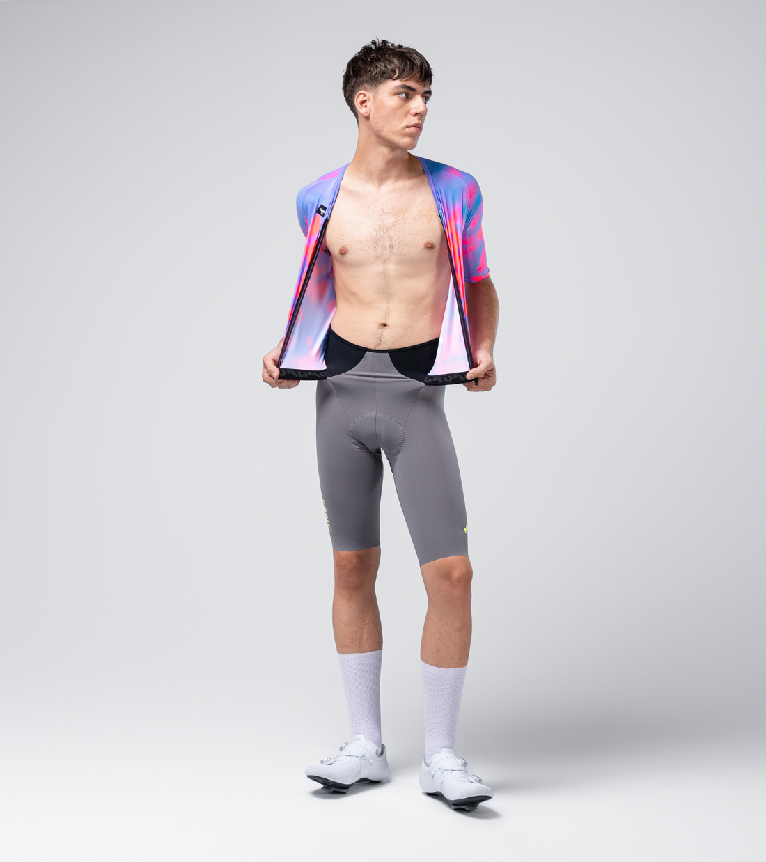 BODY ESTIVO GOBIK MADISON - Blue Jay