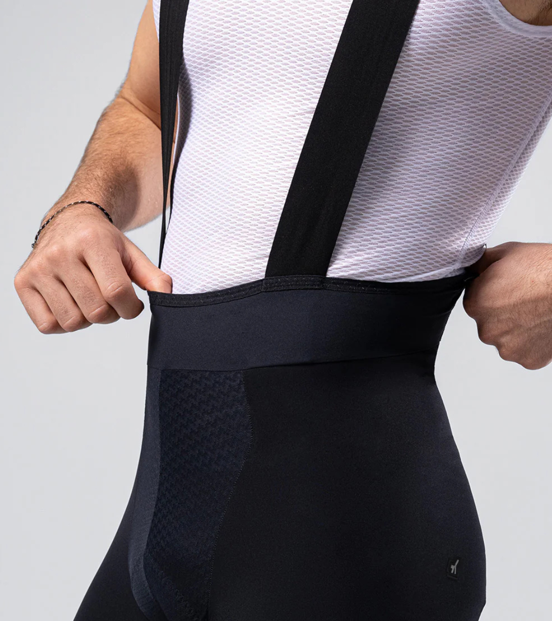 SALOPETTE ESTIVA GOBIK LANCER - Black