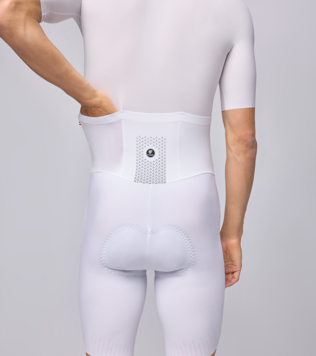 BODY PISSEI PRIMAPELLE