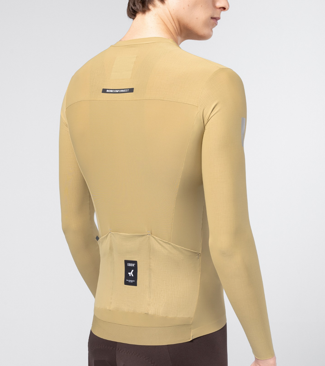 MAGLIA GOBIK AVALON - Keemun