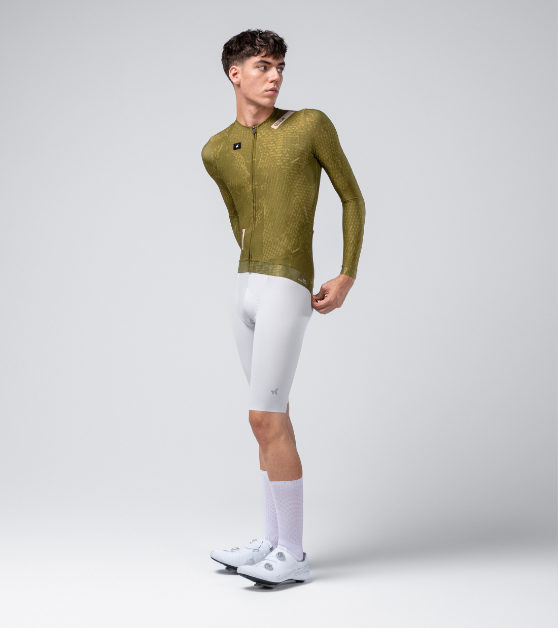 MAGLIA GOBIK VANQUISH - Dati