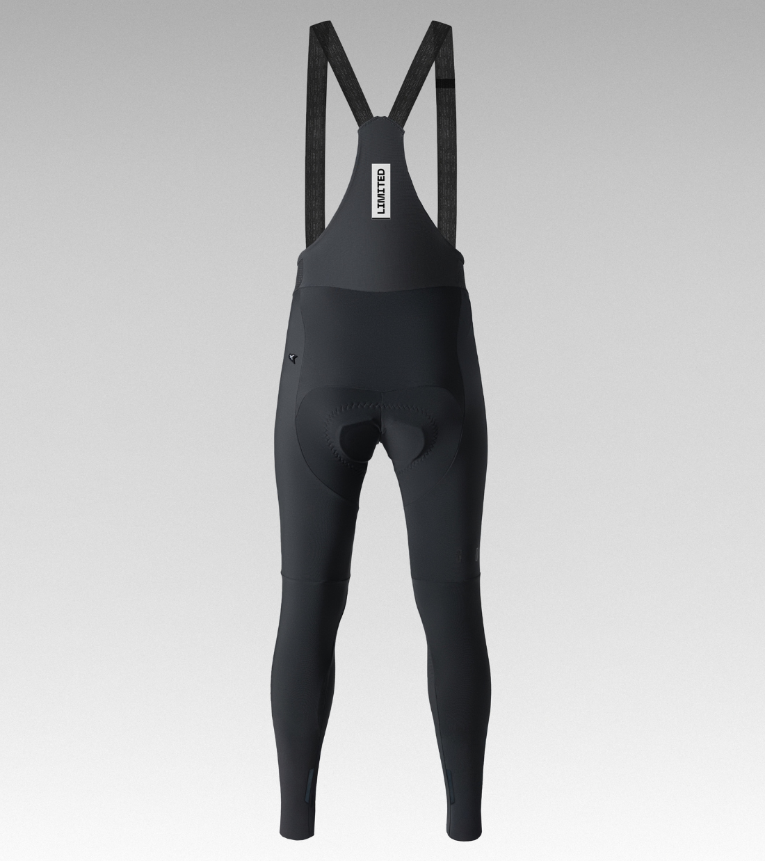 CALZAMAGLIA GOBIK LIMITED 8.0 - Black