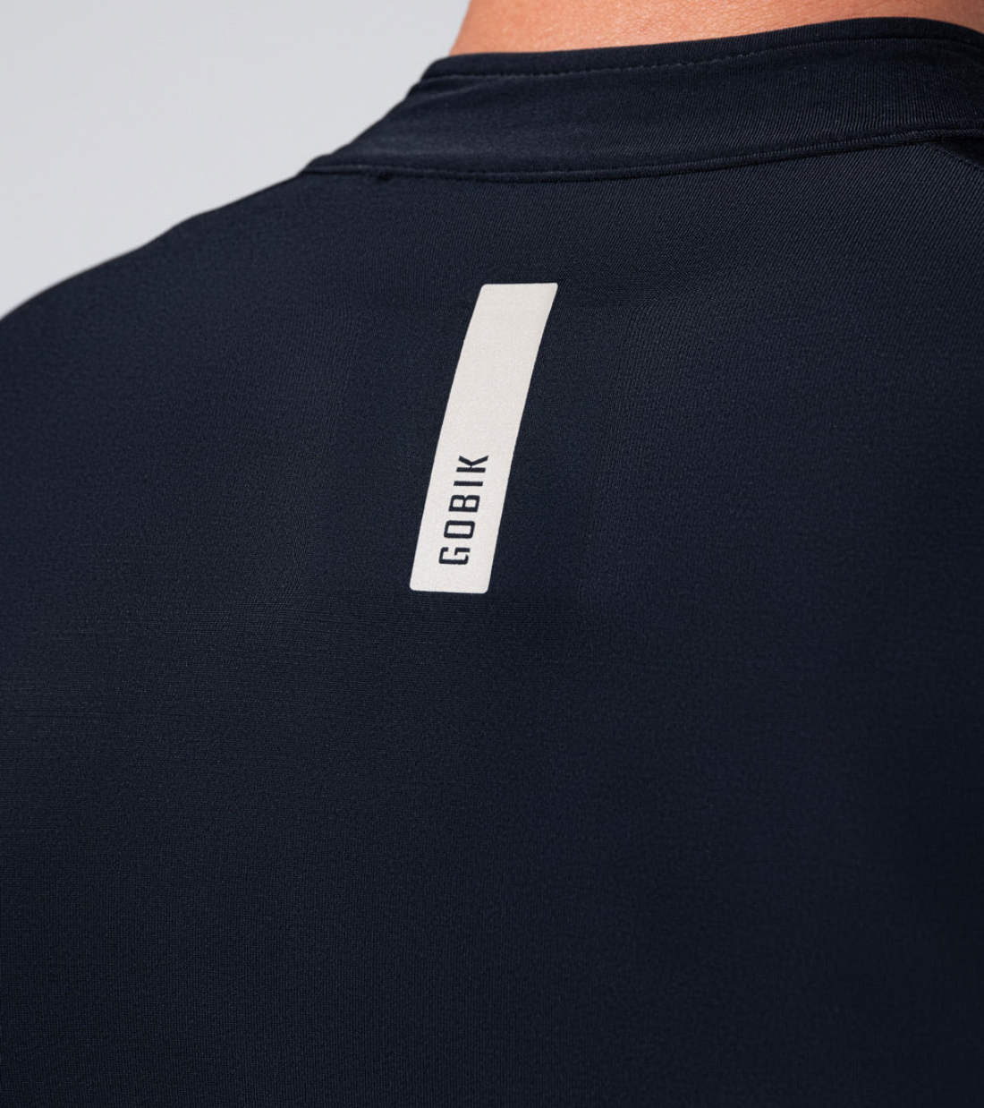 MAGLIA GOBIK PACER SOLID 2.0 - Jasper