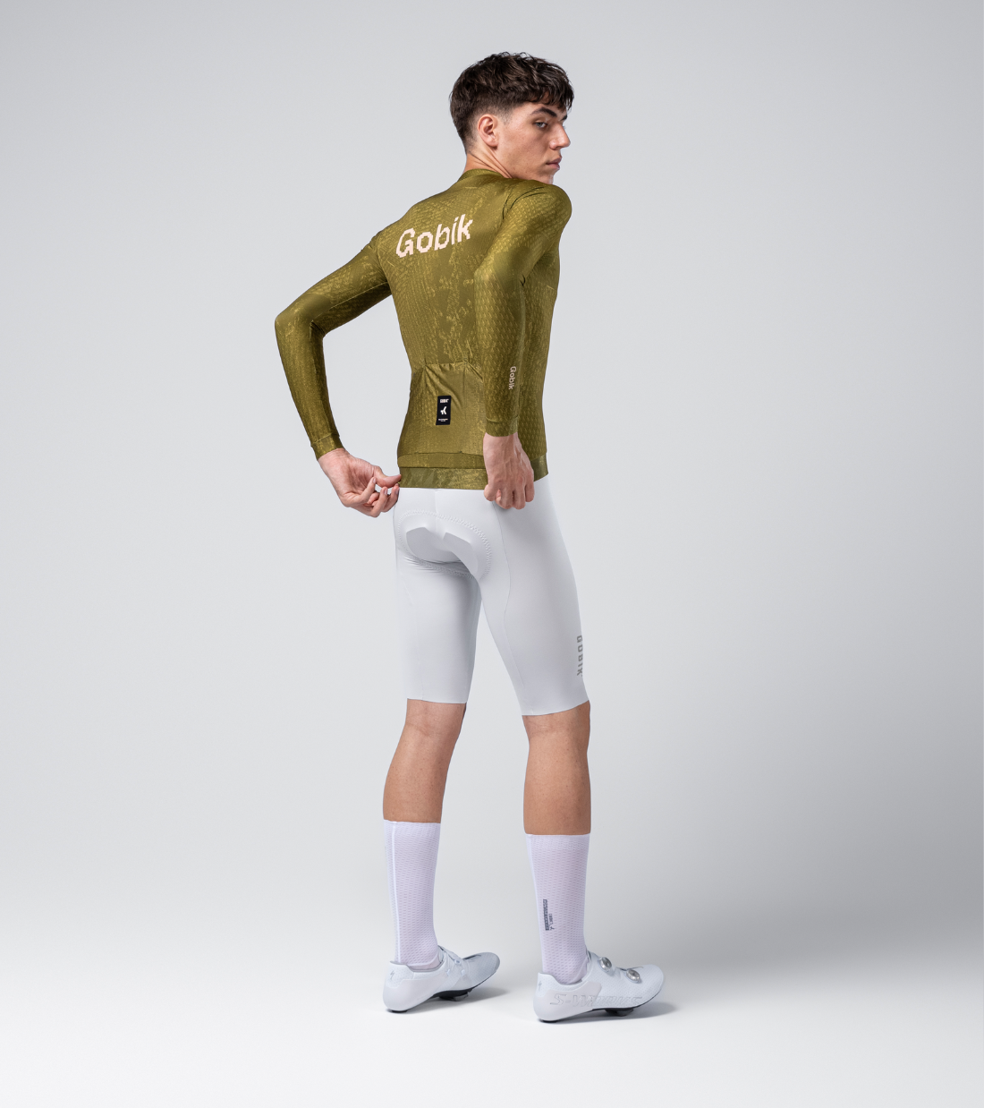 MAGLIA GOBIK VANQUISH - Dati