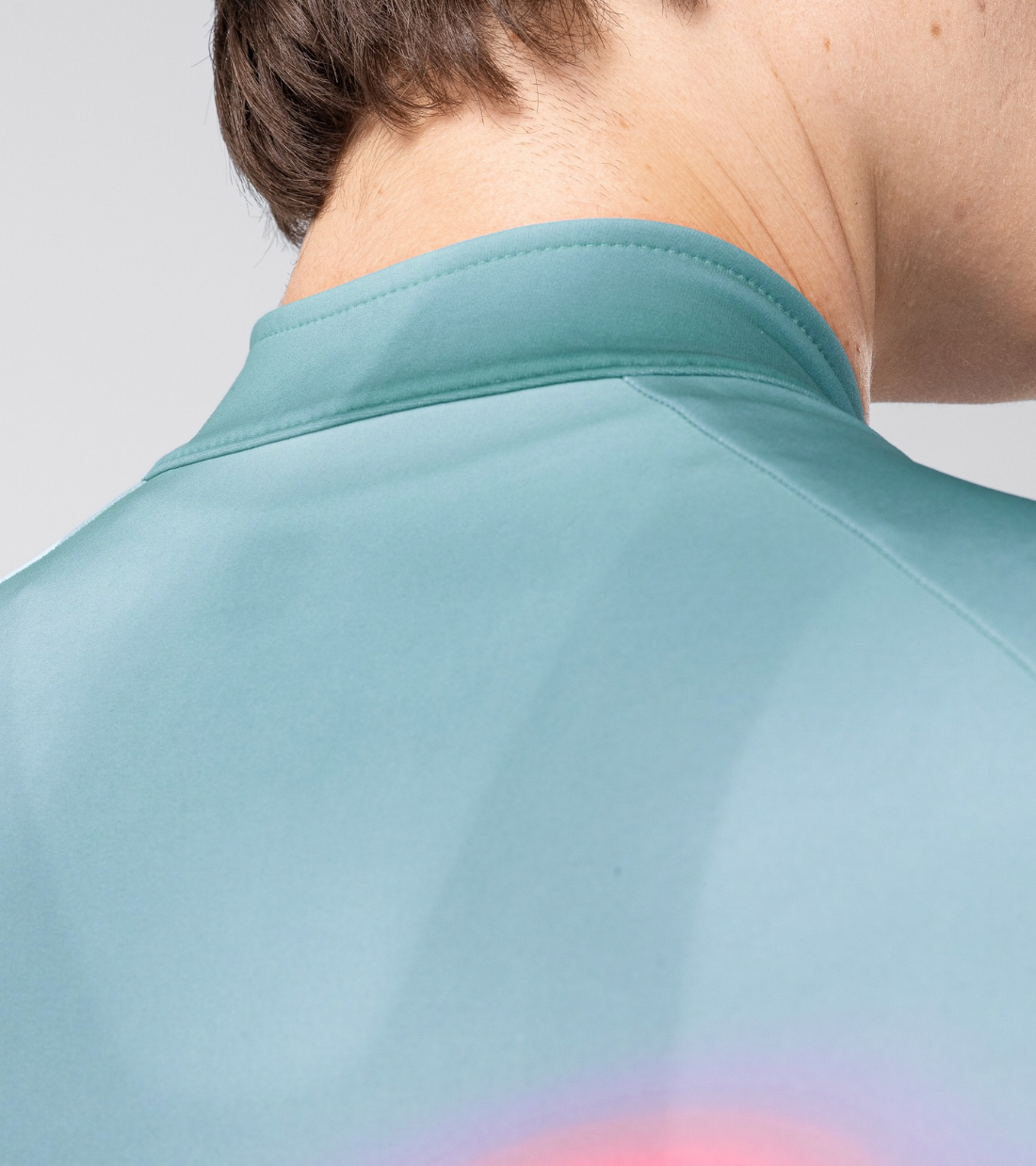 MAGLIA ML GOBIK HYDER  - Amaca