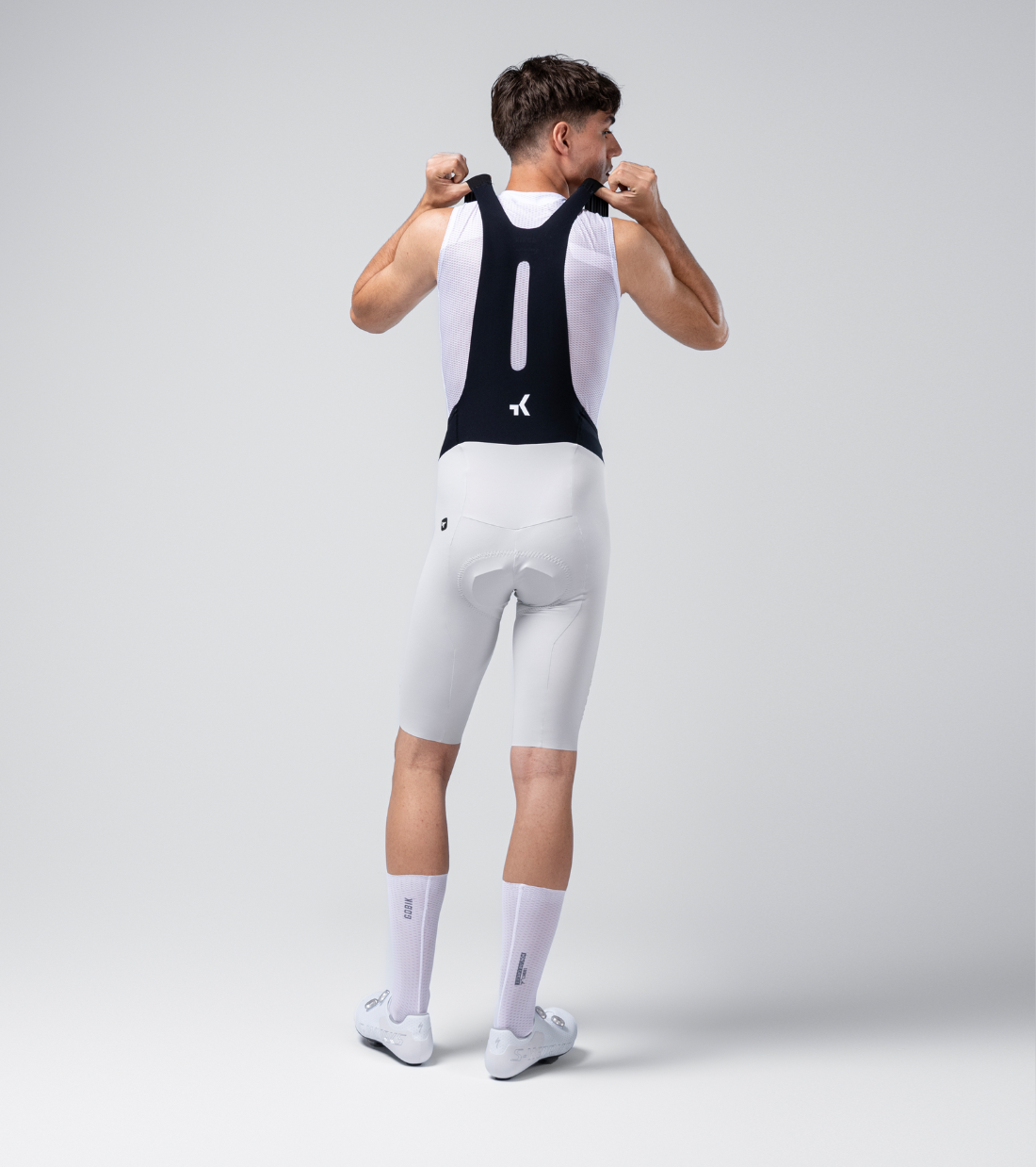 SALOPETTE GOBIK X - Diamond