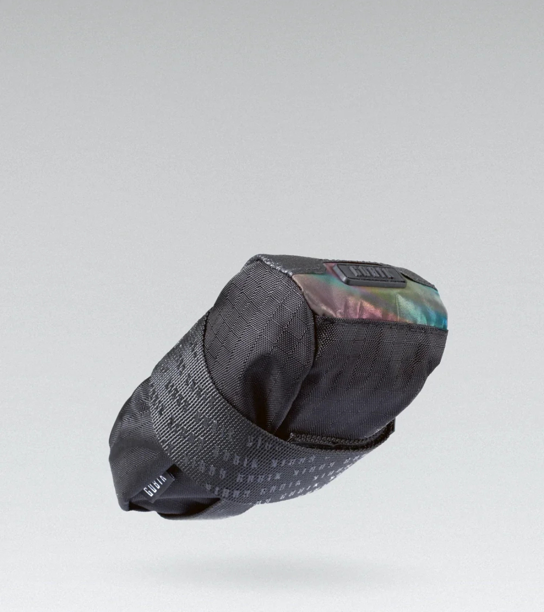 BORSA SOTTOSELLA GOBIK POUCH GRANDE - True Black