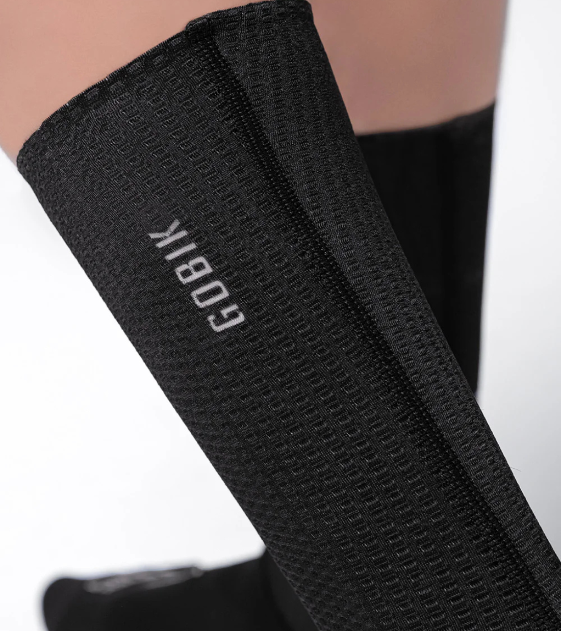 CALZE GOBIK VORTEX DUSK 2.0 - Black