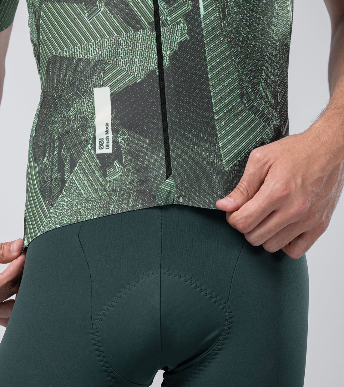 MAGLIA GOBIK ATTITUDE 2.0 - Crash