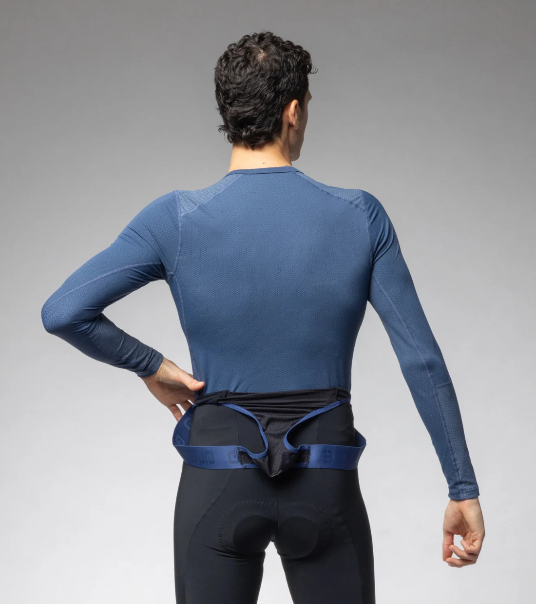 MAGLIA INTIMA ALÉ KLIMATIK K-BASE - Sebino