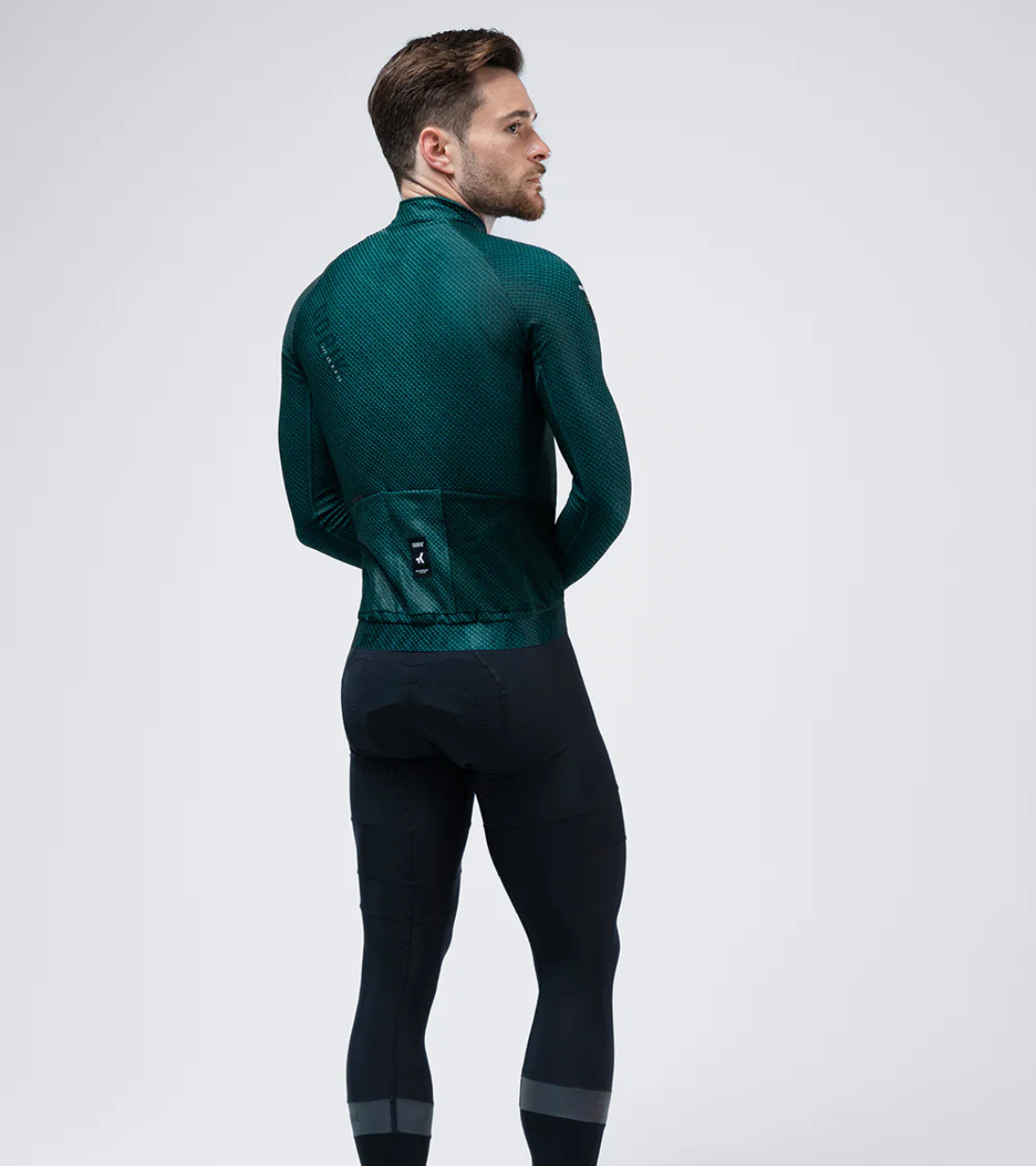 MAGLIA GOBIK HYDER - Nordic