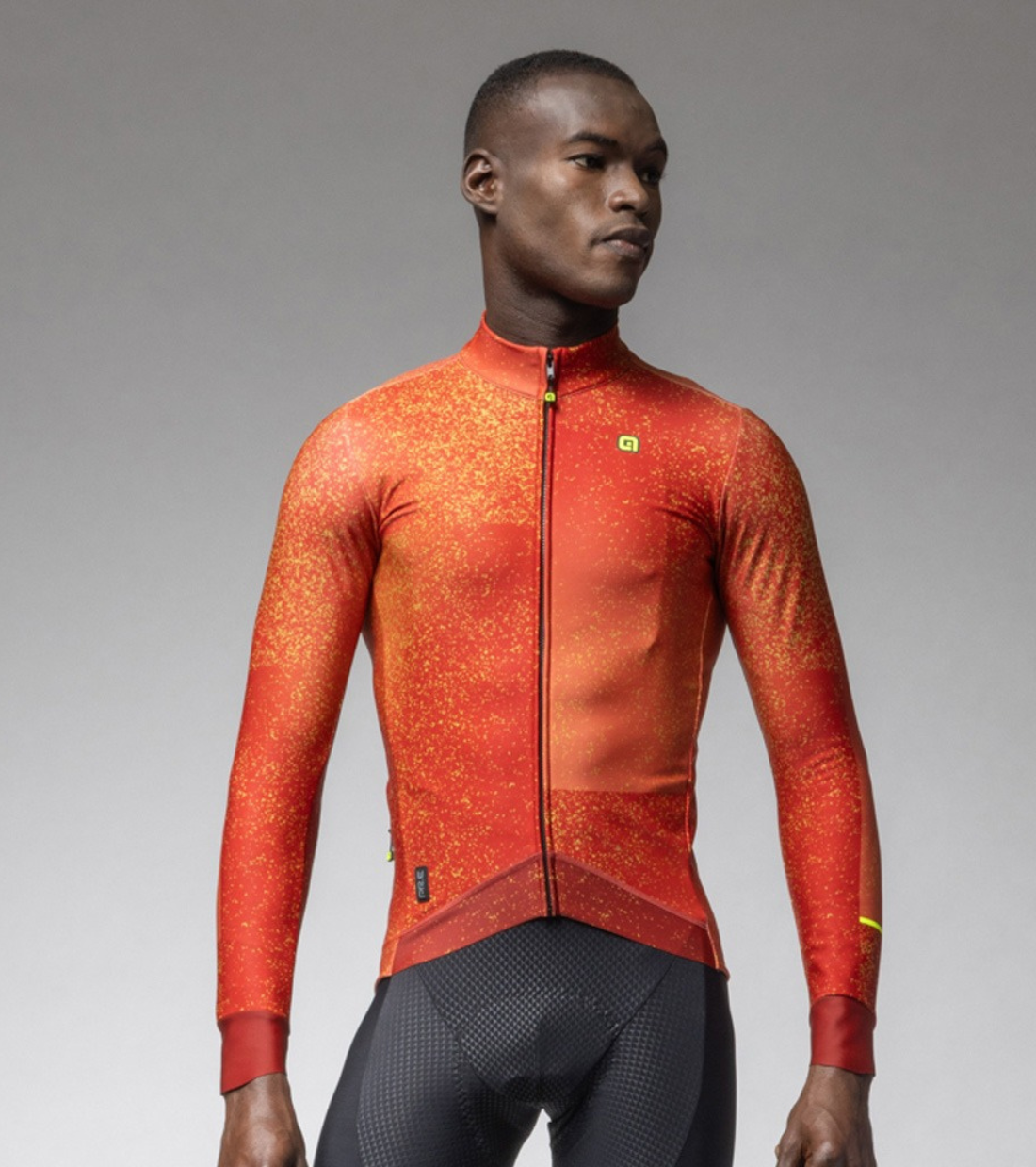 MAGLIA ALÉ PR-E STELLAR - Marte
