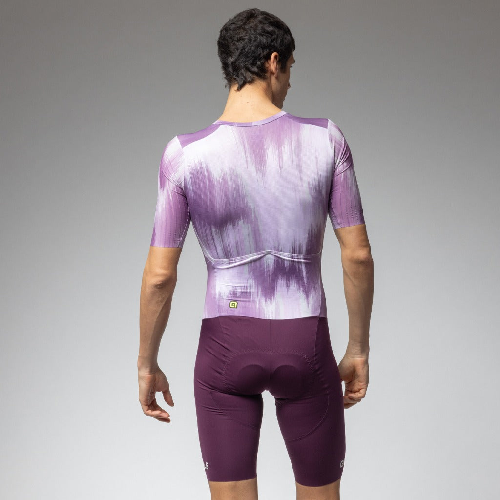 BODY ALÉ PR-E ARGON - Viola Orchidea