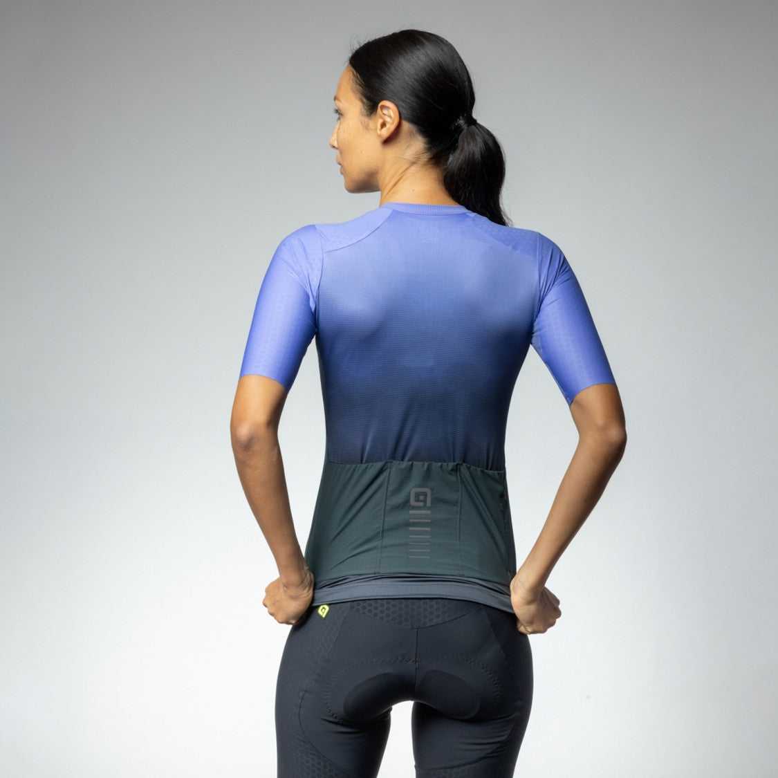 MAGLIA DONNA ALÉ REV-1 VELOCITY 2.0