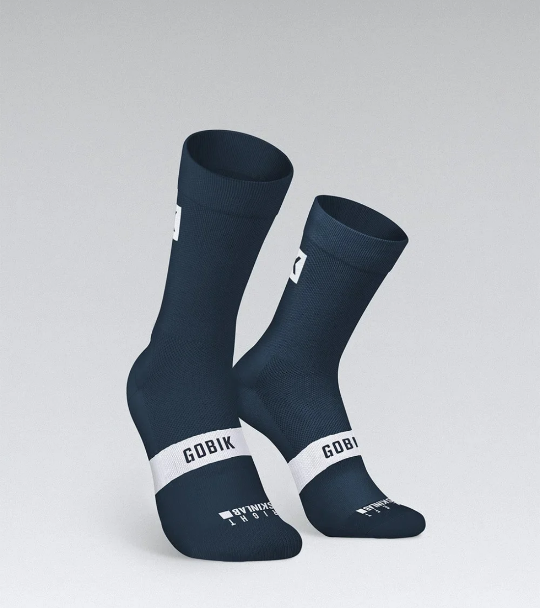 CALZE ESTIVE GOBIK IRO 2.0 - Navy Blue