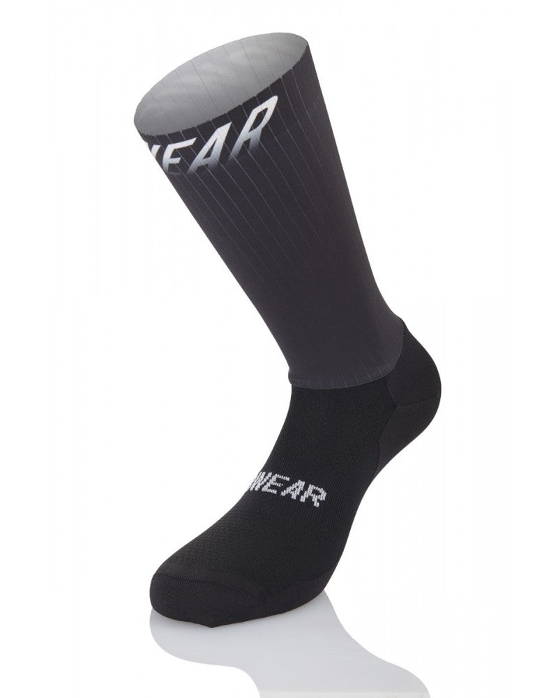 CALZE AERO FAST MB WEAR - Nero