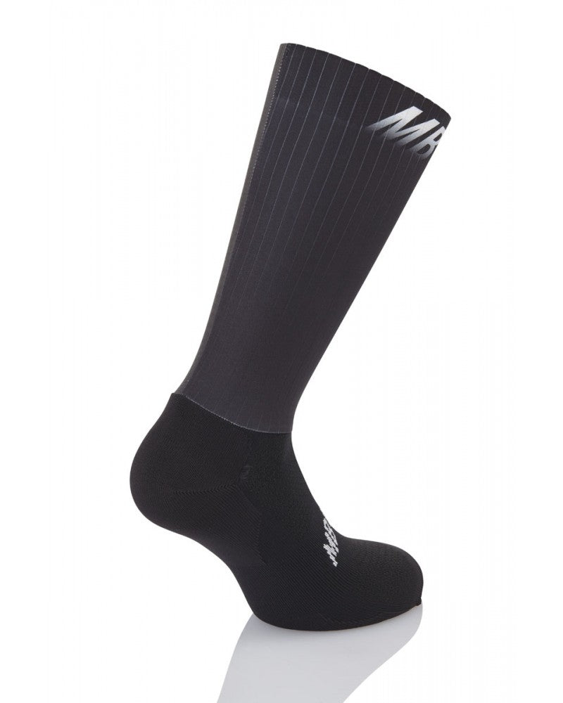 CALZE AERO FAST MB WEAR - Nero