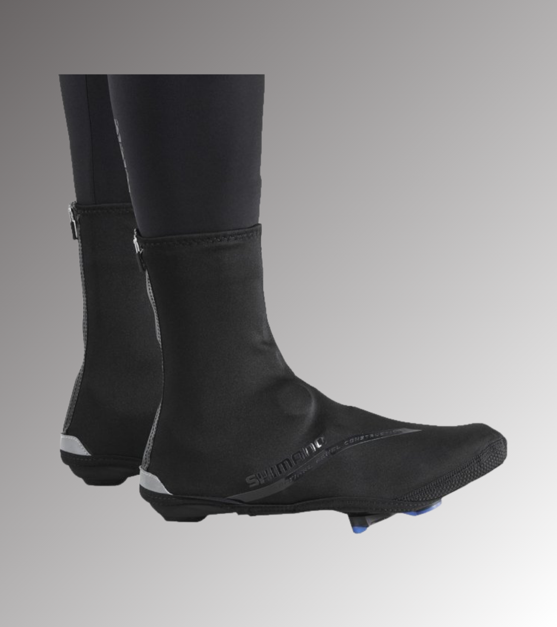 COPRISCARPE DUAL SOFTSHELL – Shimano