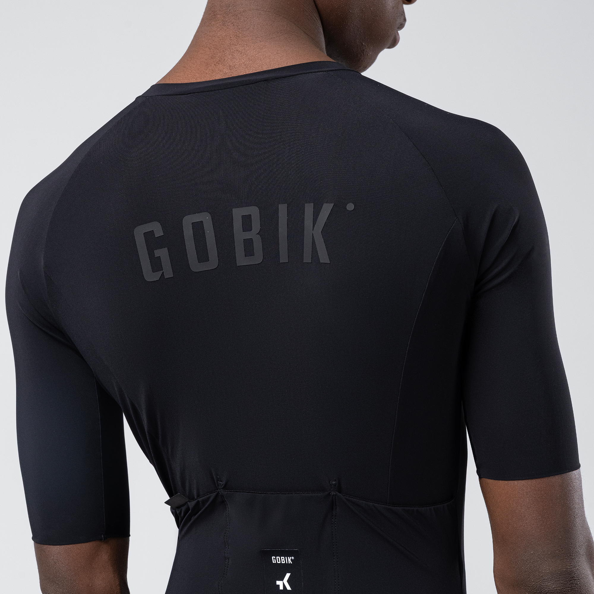 BODY GOBIK HUDSON SOLID - Jasper