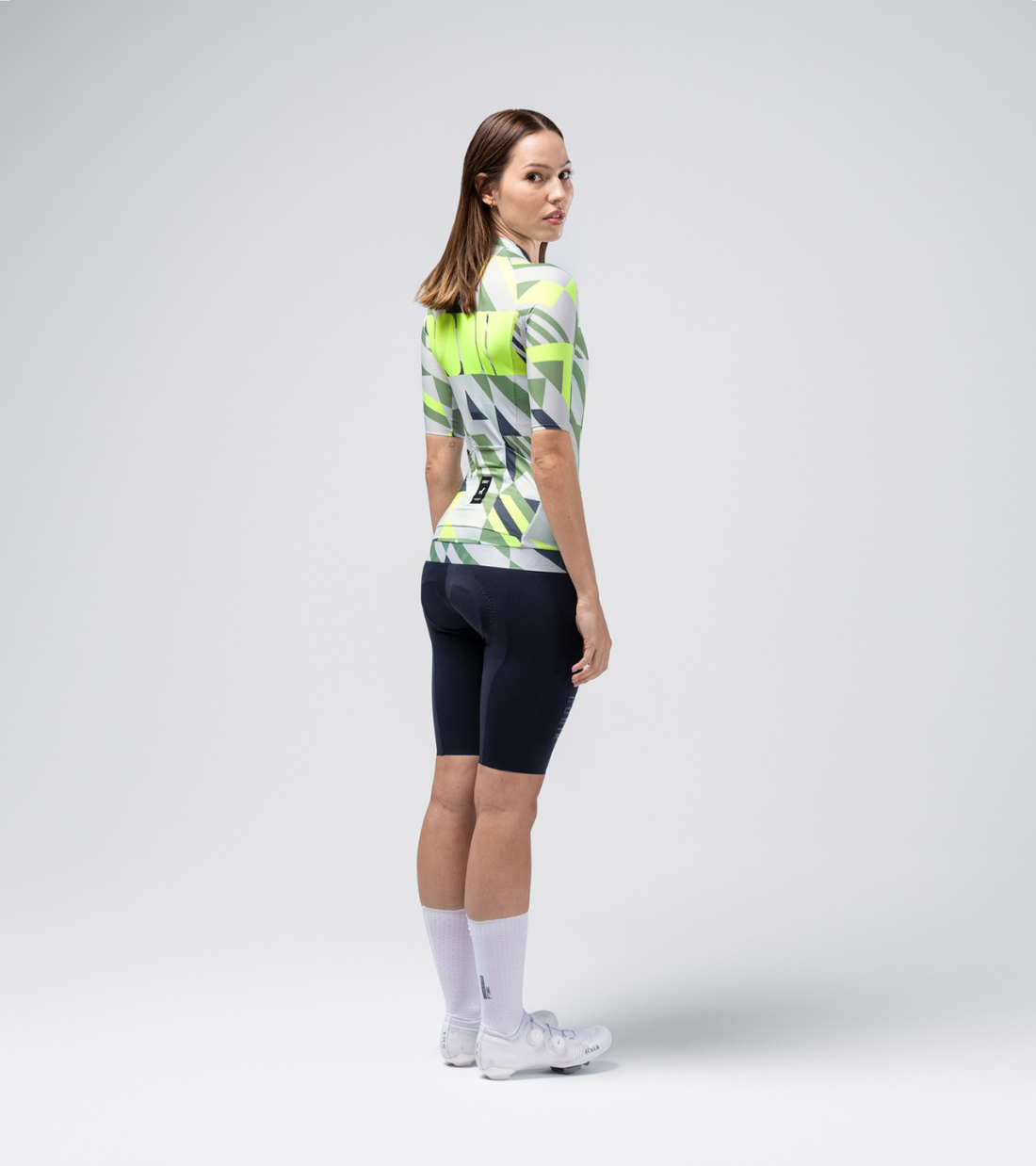 MAGLIA GOBIK DONNA CX PRO 4.0 - Grid
