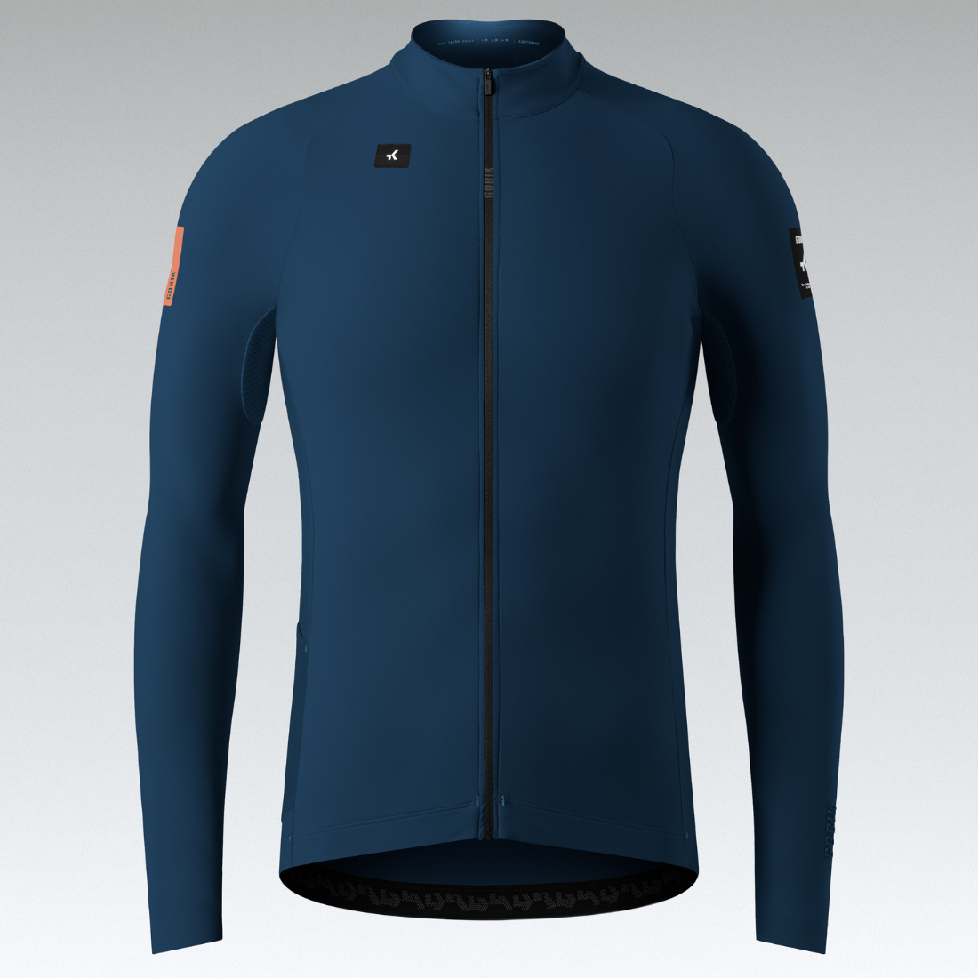 MAGLIA GOBIK PACER SOLID 2.0 - Assault