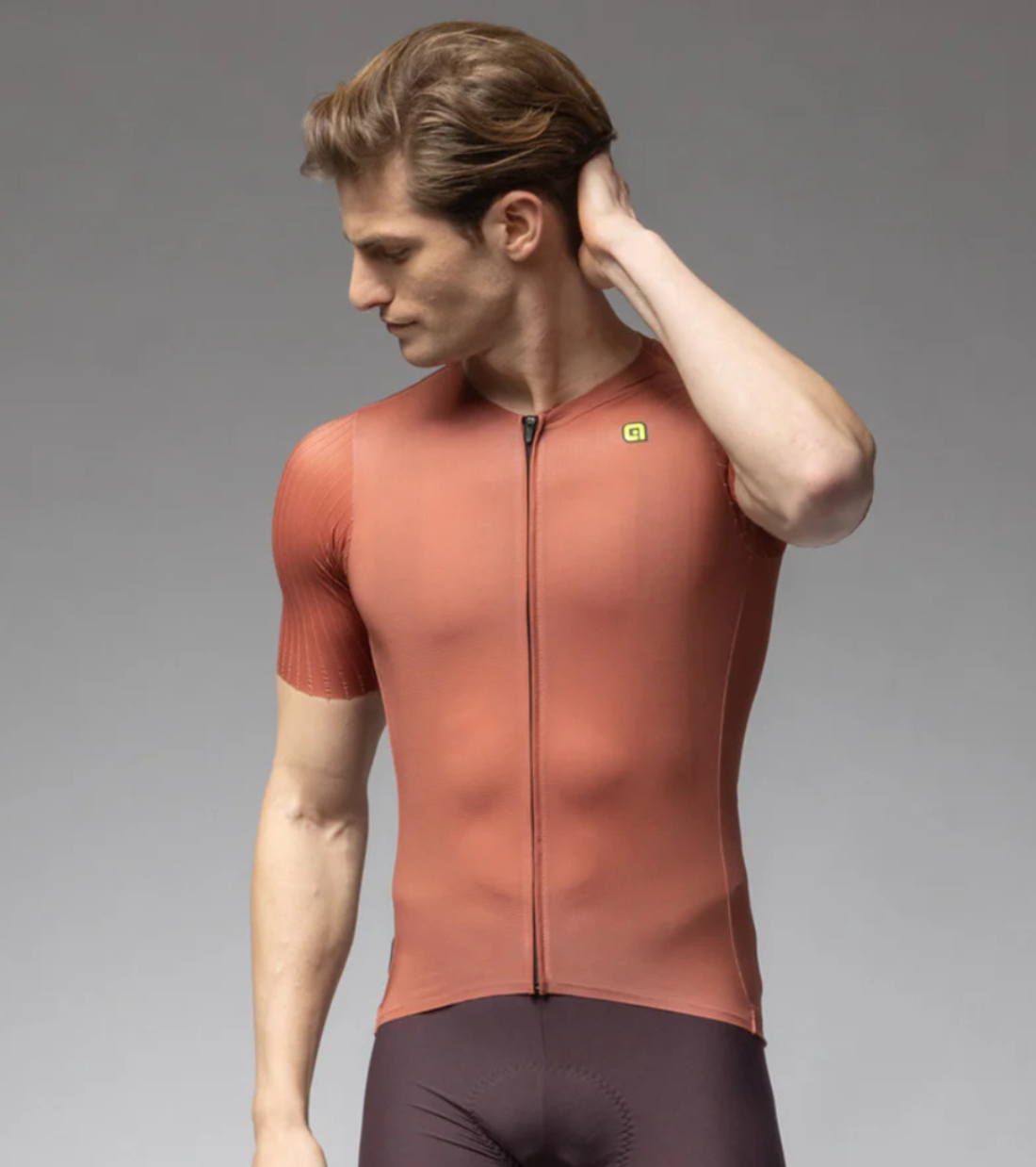 MAGLIA ALÉ SPECIAL EDITION EARTHY STYLE - Namibia