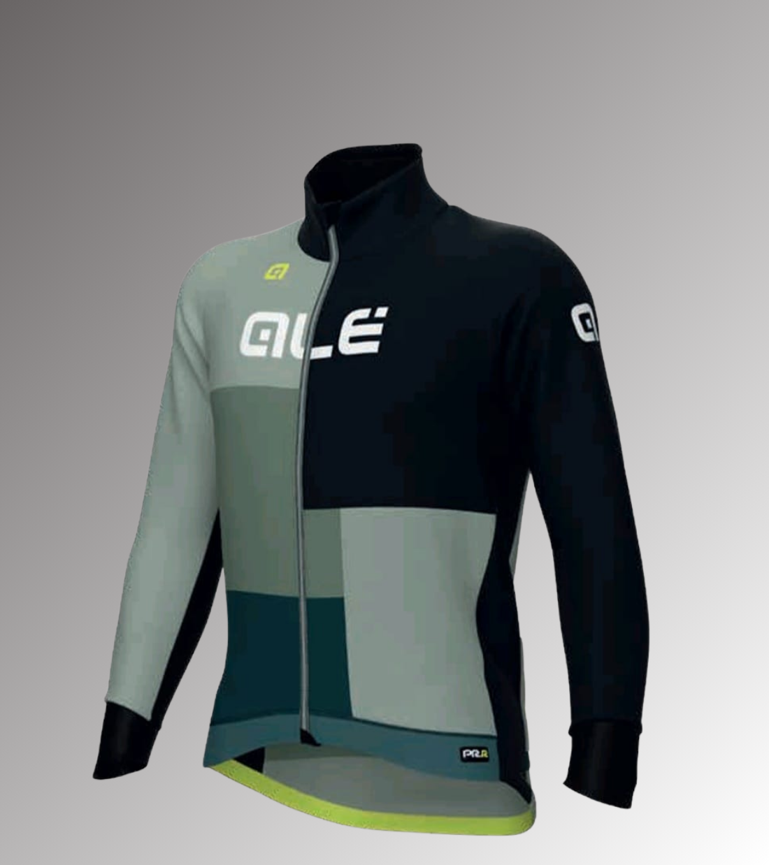 GIACCA ALÉ PR-R - Verde