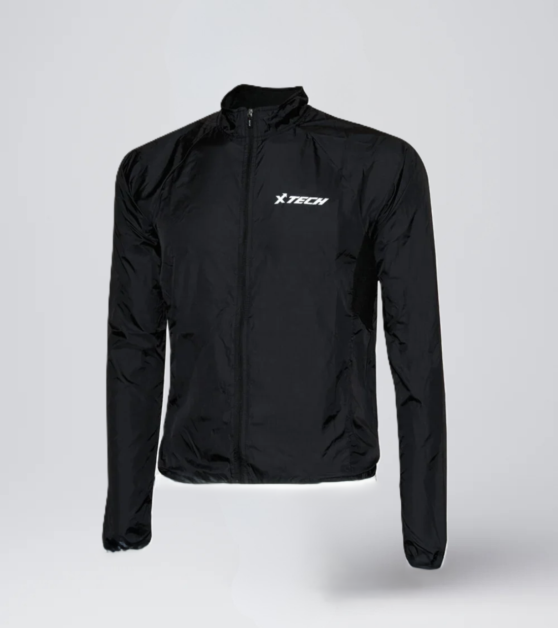 GIUBBINO ANTIVENTO X-TECH DONNA XT251 - Nero