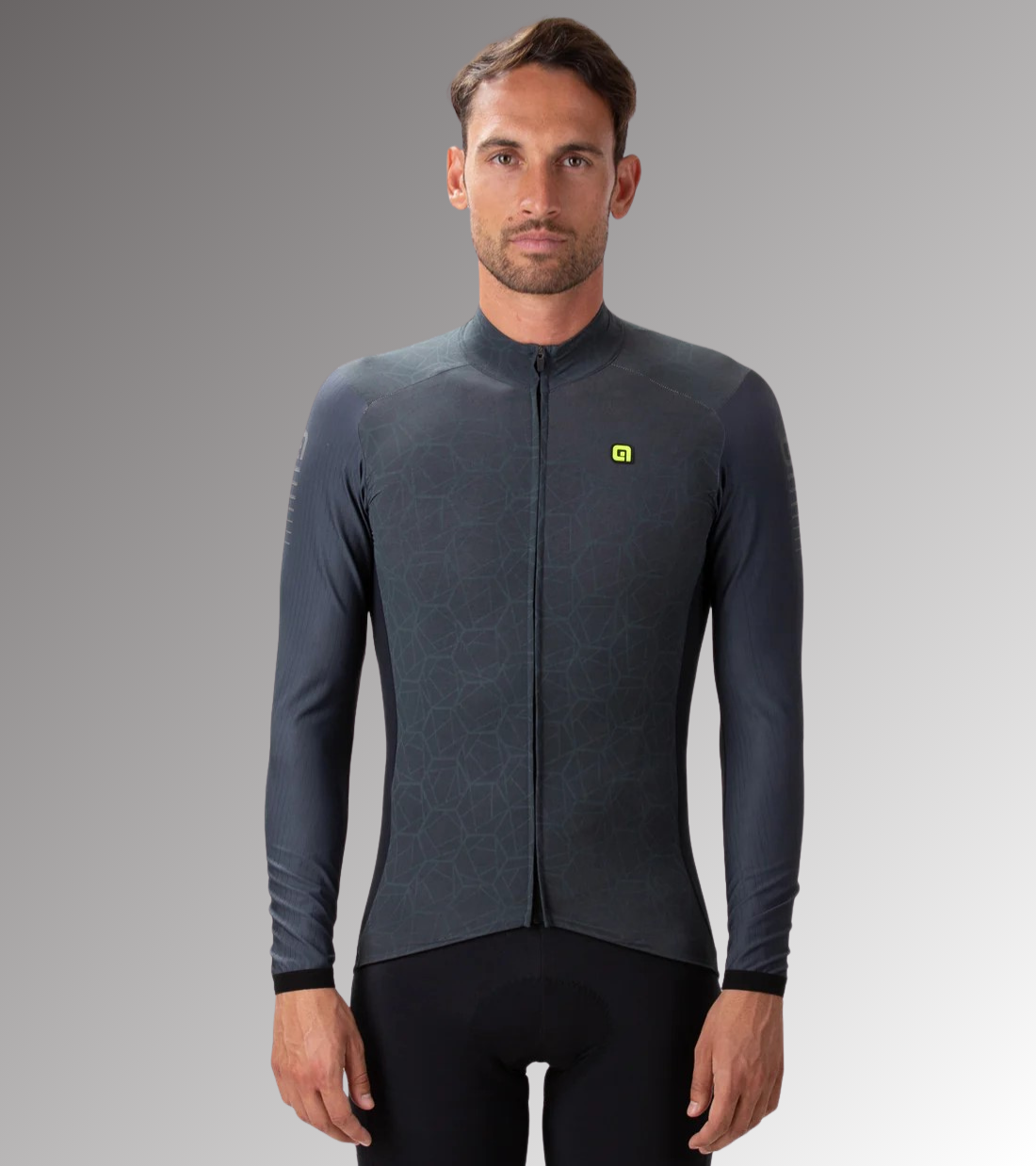 MAGLIA ALÉ REV-1 VELOCITY PLUS 2.0 – Grigio