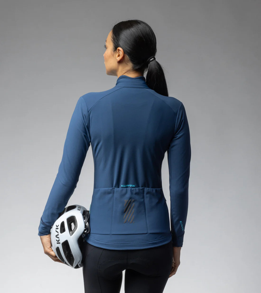 MAGLIA DONNA ALÉ K-IDRO - Sebino
