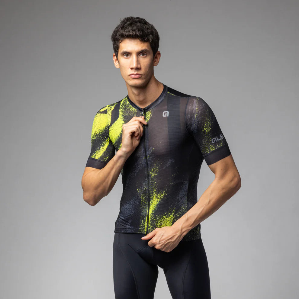MAGLIA ALÉ PRAGMA TRACE