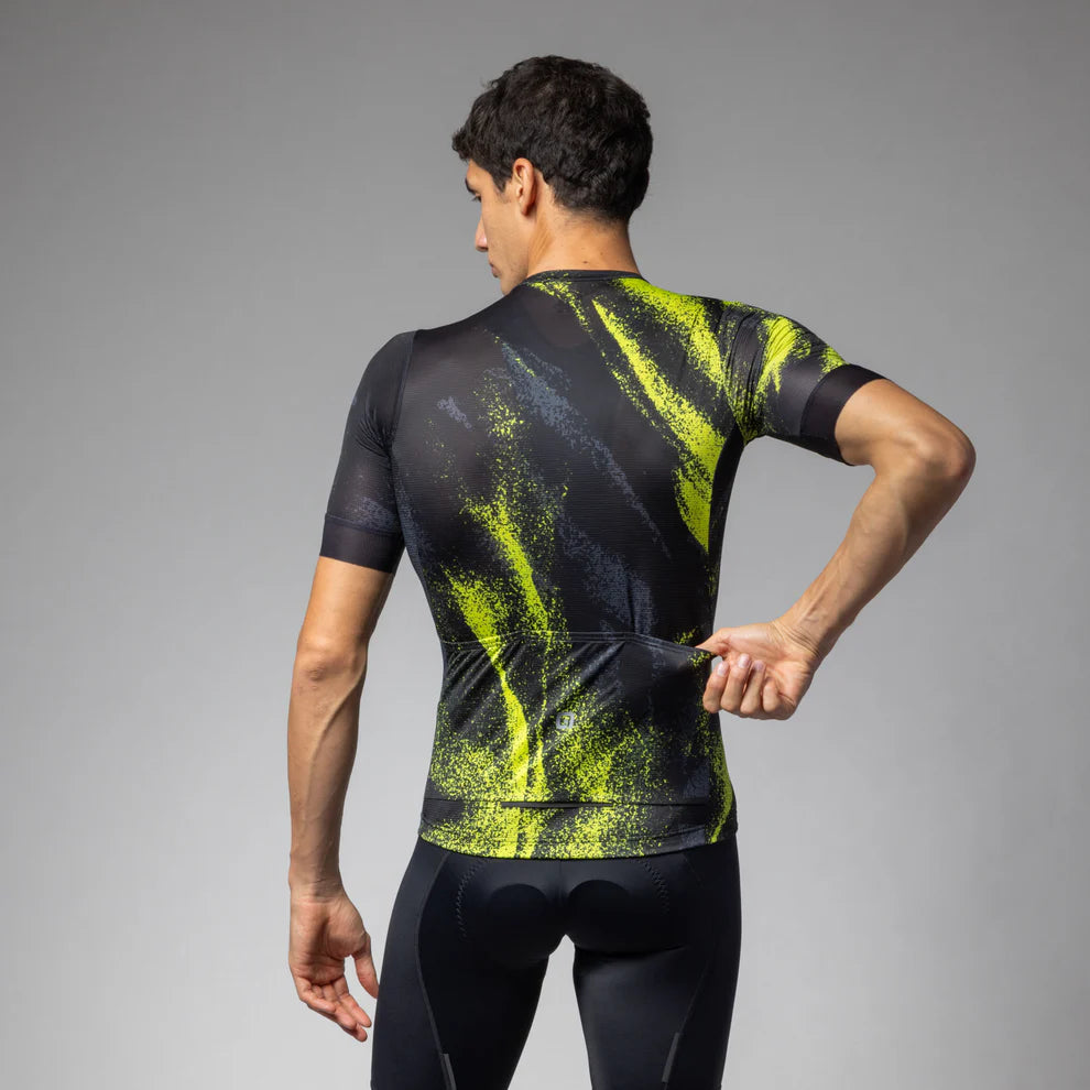 MAGLIA ALÉ PRAGMA TRACE