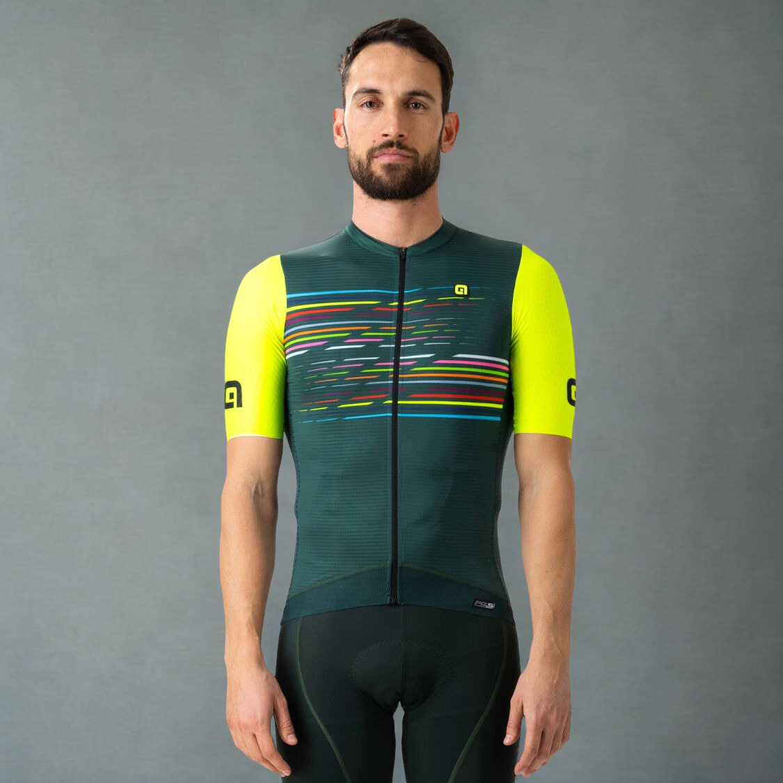 MAGLIA PR-S LOGO – Alé