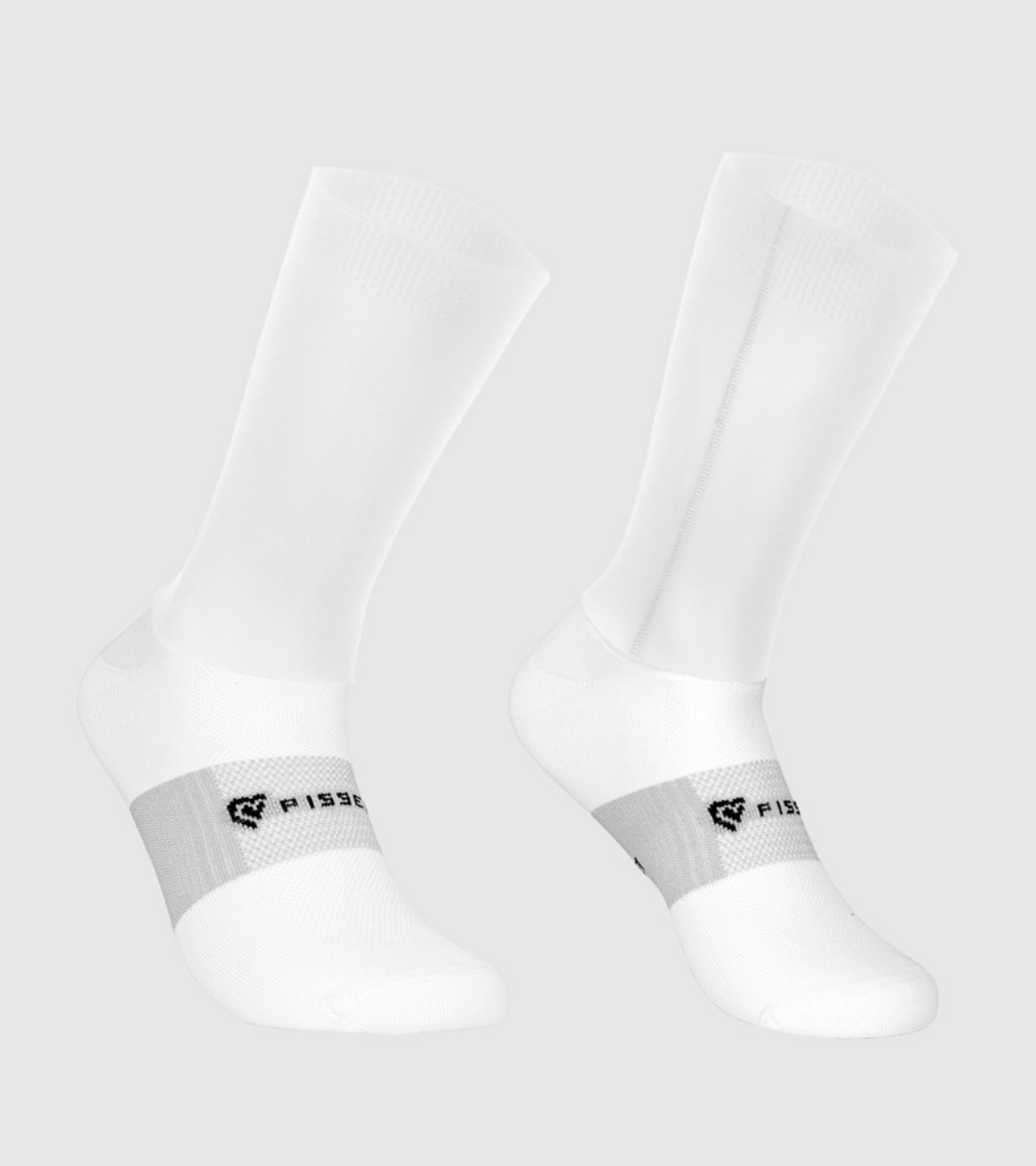 CALZE PISSEI PRIMAPELLE ESTIVE - Bianco