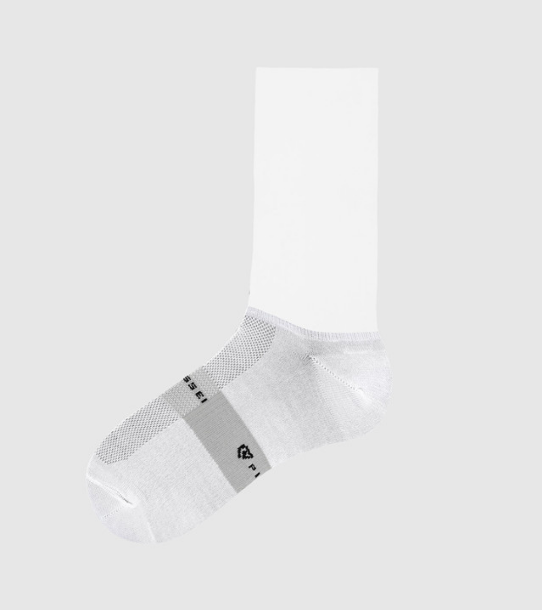 CALZE PISSEI PRIMAPELLE ESTIVE - Bianco