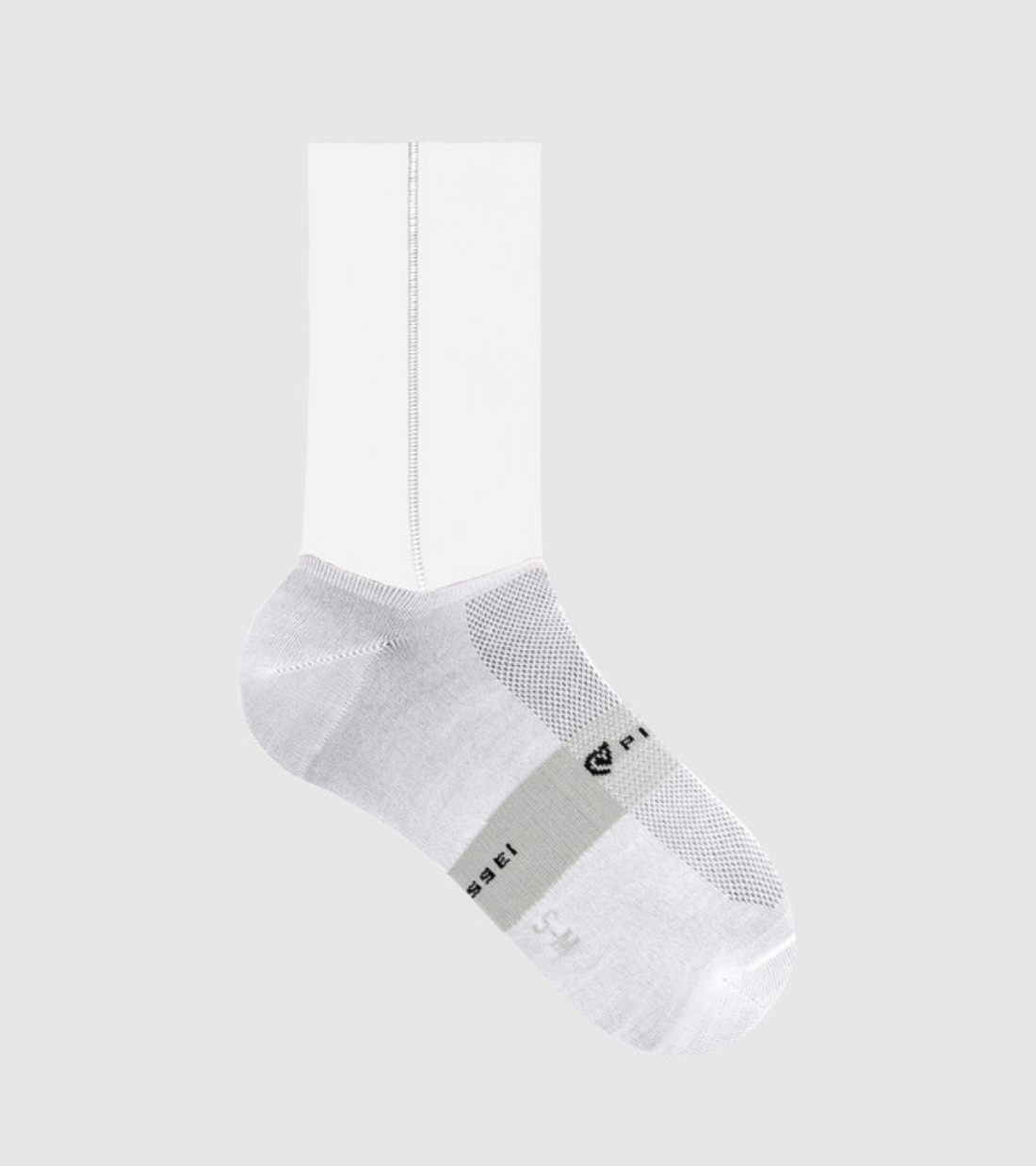 CALZE PISSEI PRIMAPELLE ESTIVE - Bianco