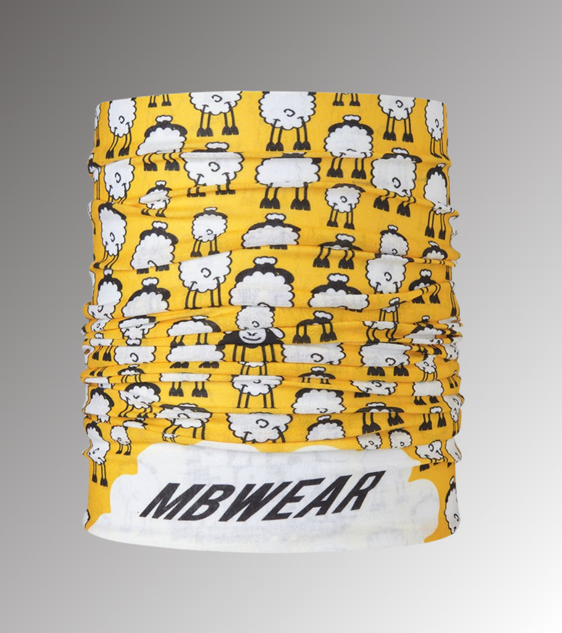 Scaldacollo Black Sheep MB WEAR