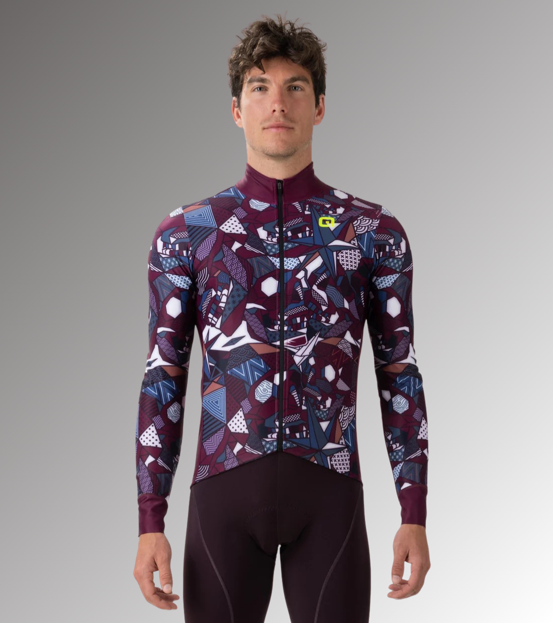 MAGLIA ALÉ PRAGMA OVER – Bordeaux
