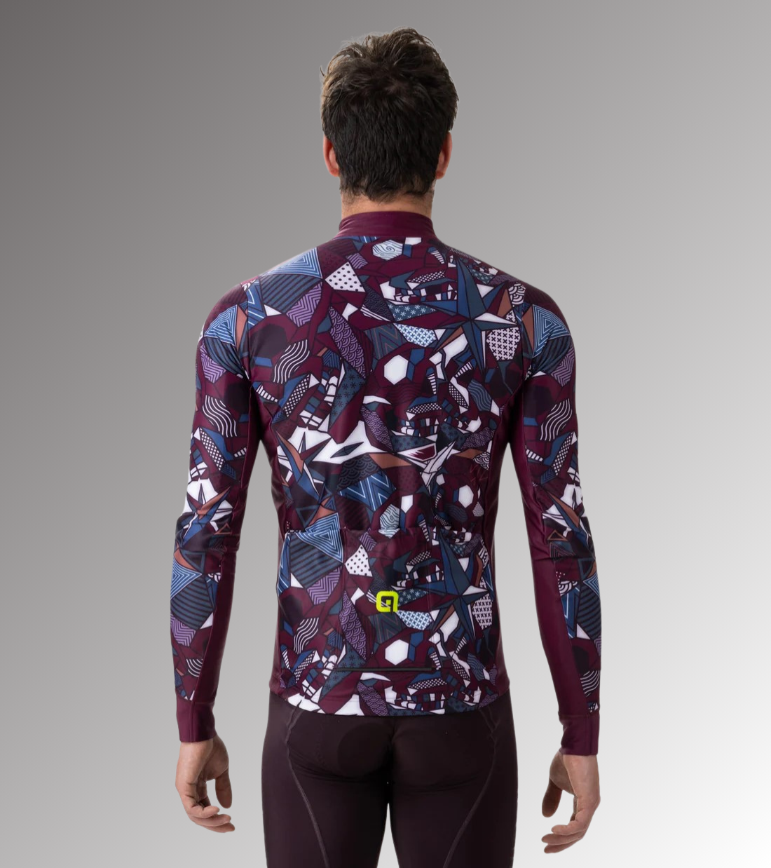 MAGLIA ALÉ PRAGMA OVER – Bordeaux