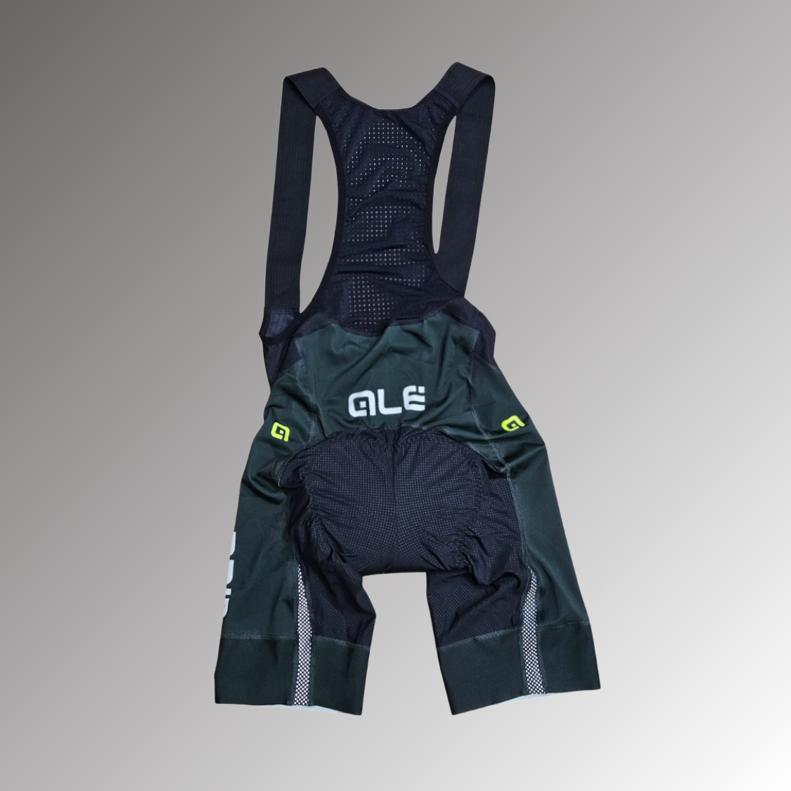 SALOPETTE PR-R ALÉ – Verde