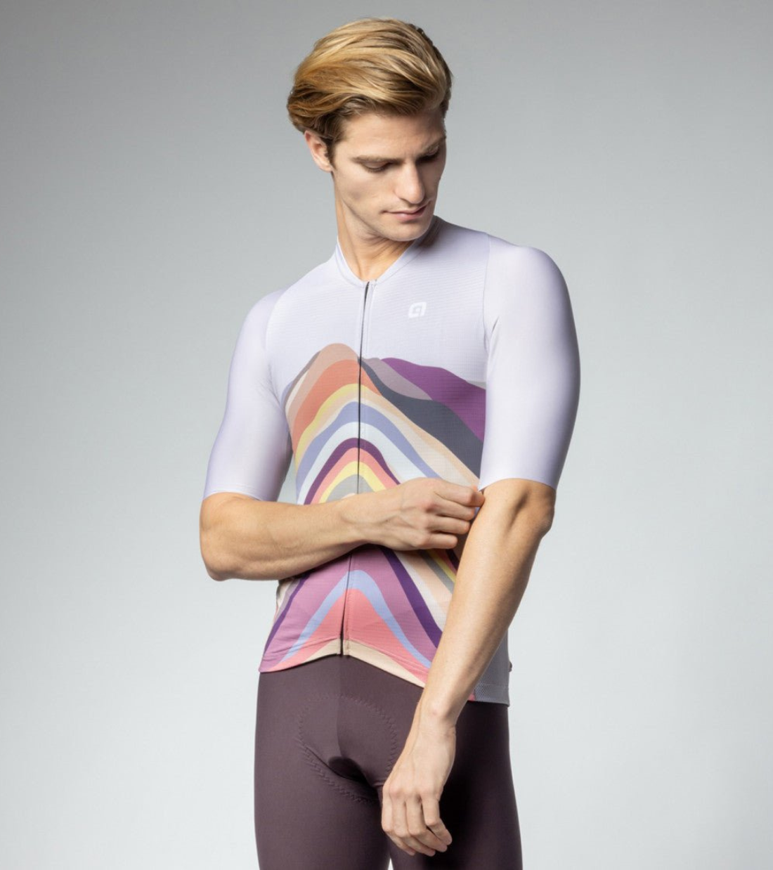 MAGLIA RAINBOW - Alé - SegmentOne