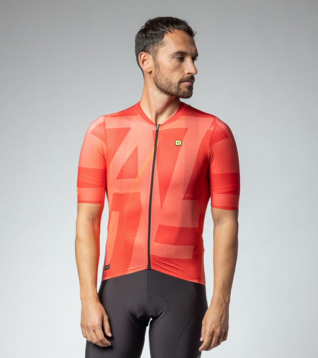 MAGLIA SINERGY - Alé - SegmentOne