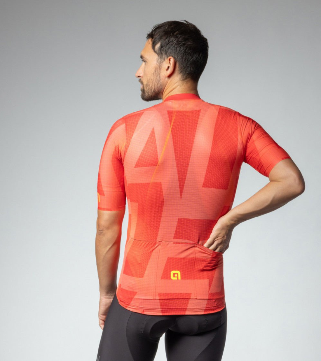 MAGLIA SINERGY - Alé - SegmentOne