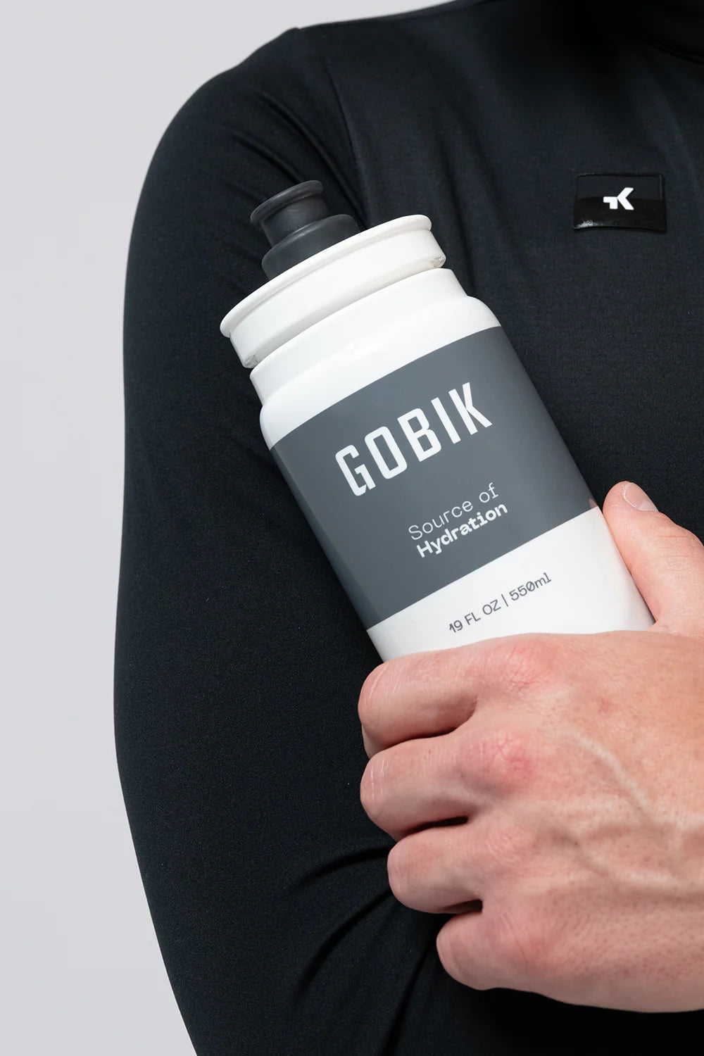 BORRACCIA GOBIK FLY 550 - Cloud